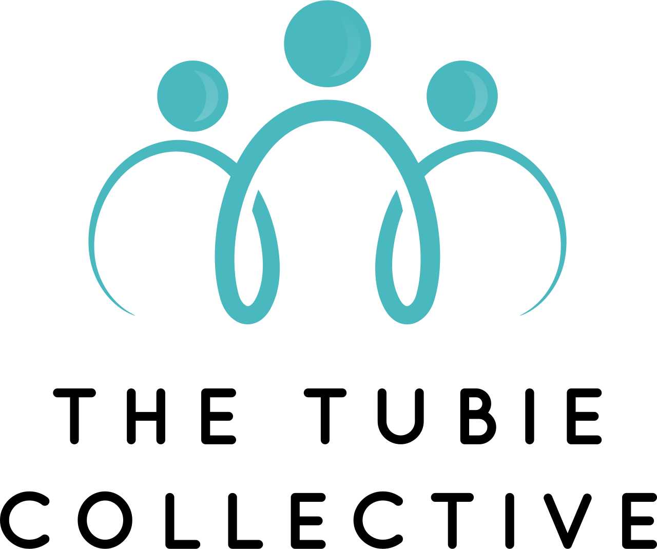 Tubie Collective Logo